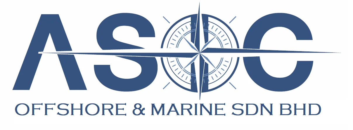 ASIC Logo Original